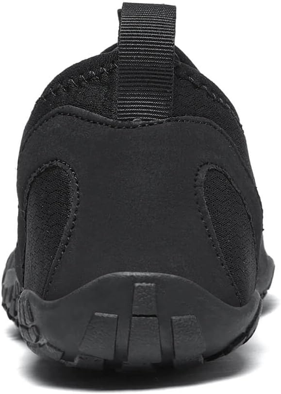 image:imageQuick Dry Barefoot Beach amp Pool Shoes Slipon for Women amp Men Surf Yoga amp Water SportsBlack02