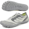 Grey+white