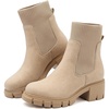 Nudesuede