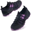 Black Purple