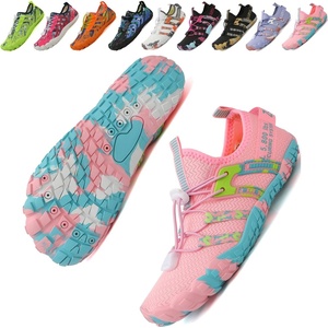 ziitop Water Shoes for Women Men(B_pink)